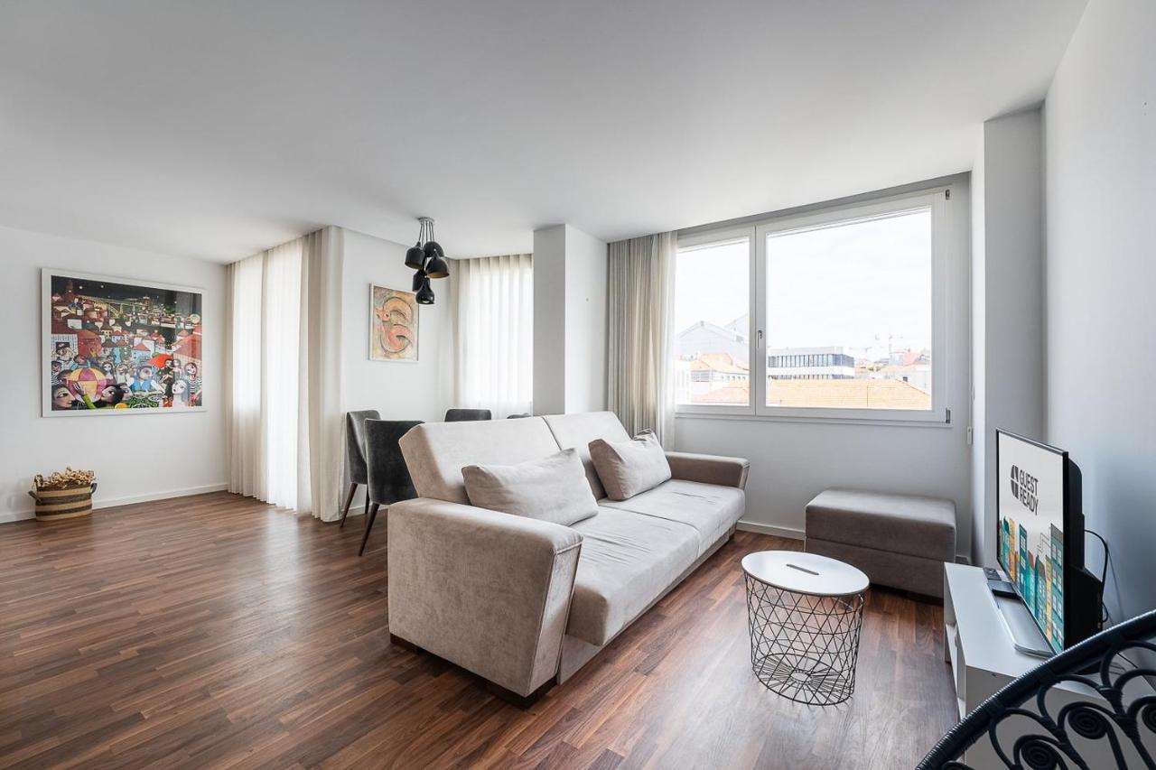 Guestready - Porto Experience Near Aliados Apartment Exterior photo