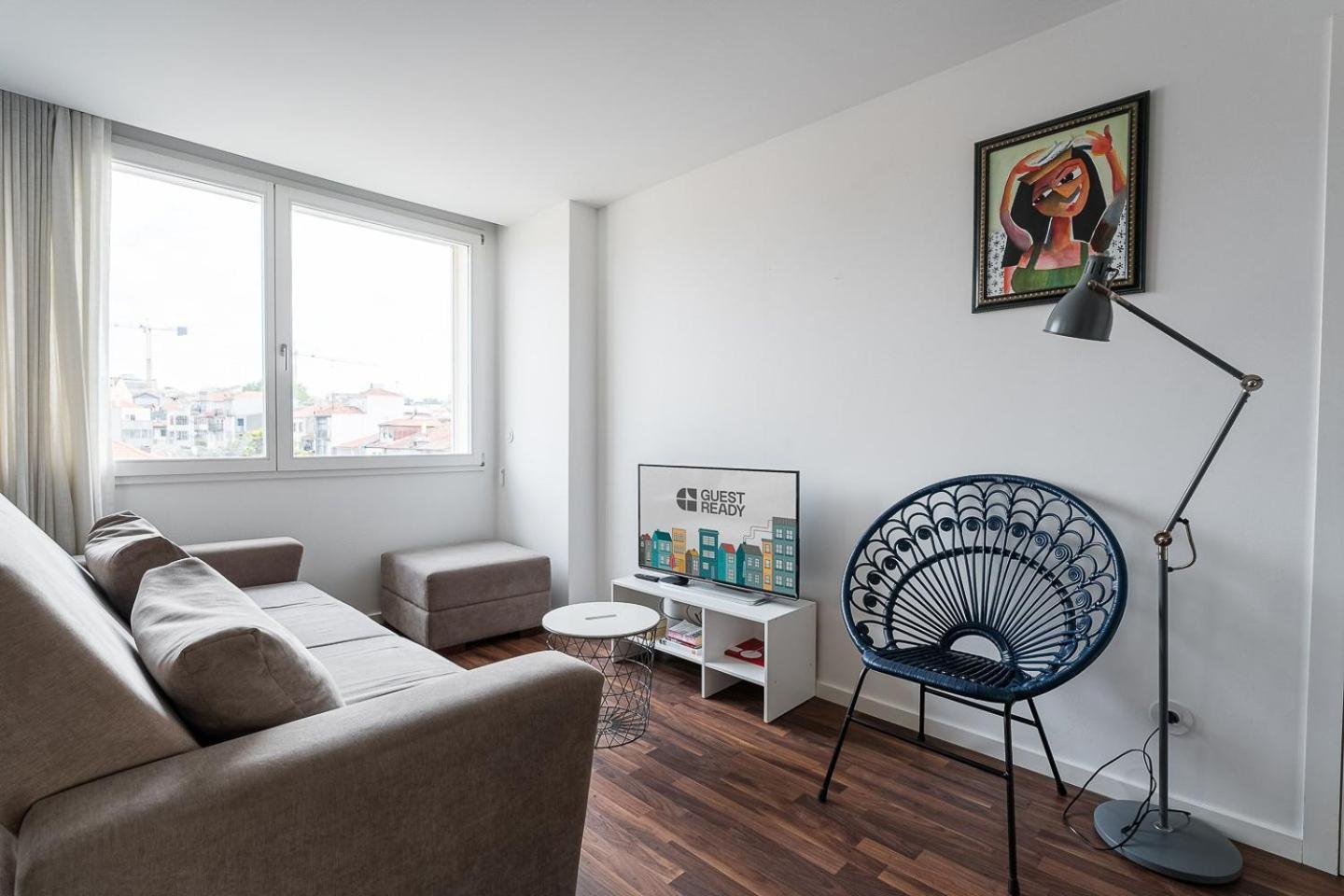 Guestready - Porto Experience Near Aliados Apartment Exterior photo