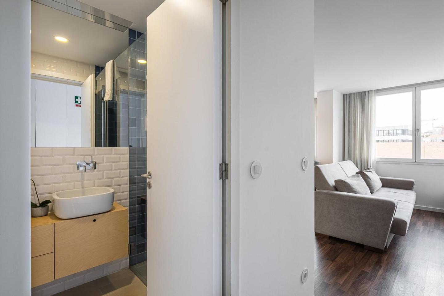 Guestready - Porto Experience Near Aliados Apartment Exterior photo