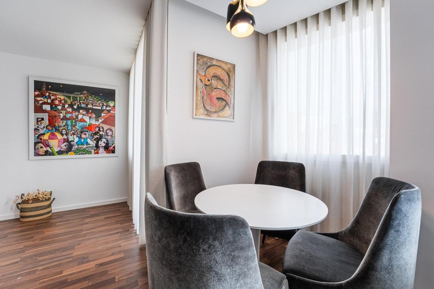 Guestready - Porto Experience Near Aliados Apartment Exterior photo