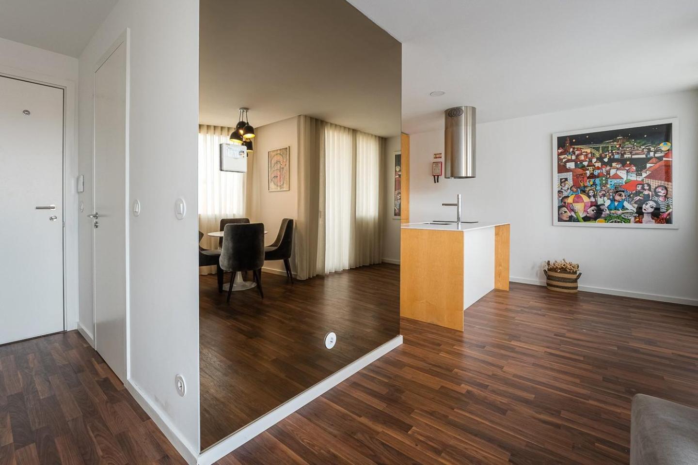 Guestready - Porto Experience Near Aliados Apartment Exterior photo